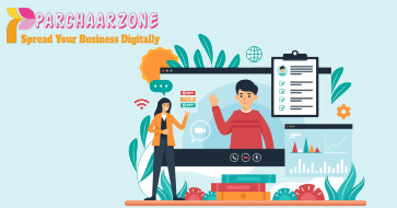 School ERP Development: Parchaarzone Is Best School ERP Development Company