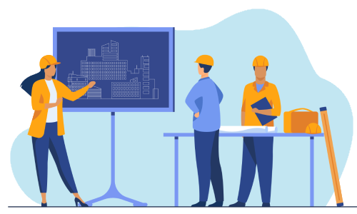 Industrial Training