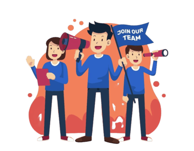 Join at Parchaarzone